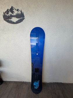Nitro Snowboard
