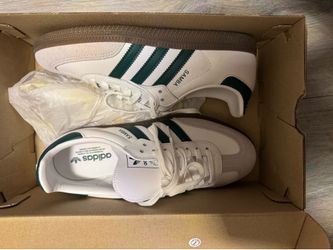 Brand new Sambas