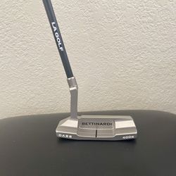 Bettinardi Tour T Hive DASS BB8 Tri Armlock (Tour Putter)