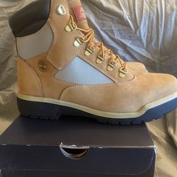Timberland Boots 11 1/2🔥🔥🔥new No Box