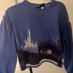 XS Disneyland HerUniverse Sweater