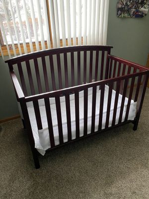 New And Used Baby Cribs For Sale In Naperville Il Offerup