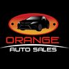 Orange Auto Sales