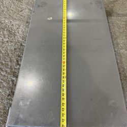 Steel Flatbed Platform Trucks