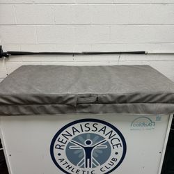 Ice Bath/ColdTube For Sell 