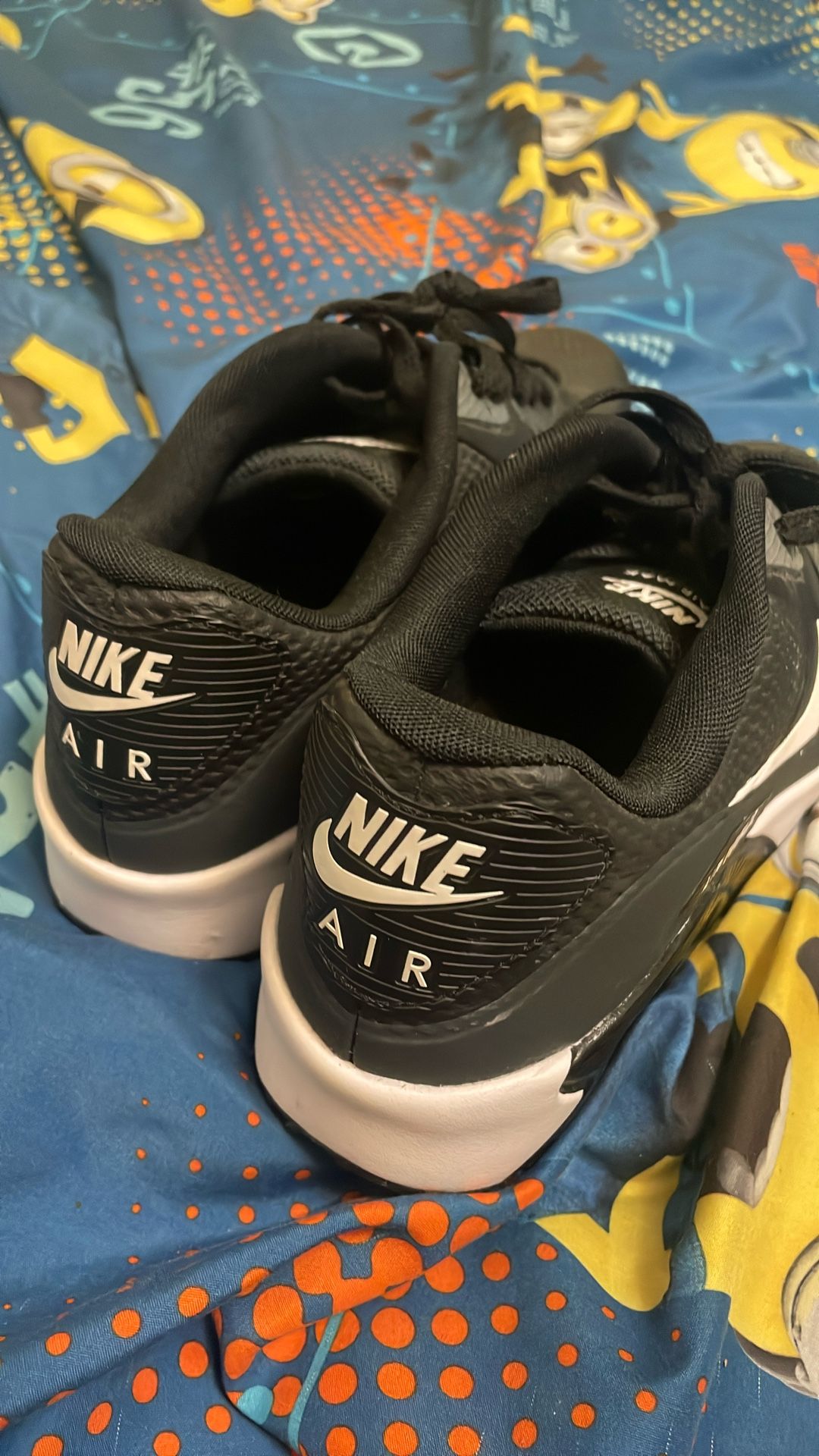 Mens Nike Air Max