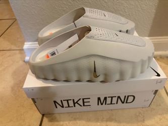 Nike mind 001 Light smoke grey