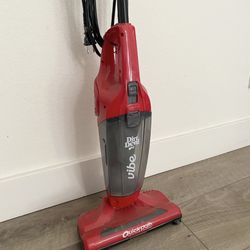 $25 - Dirt Devil 3-1 Vacuum Cleaner