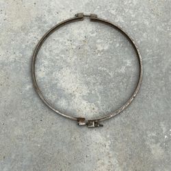 Pool Filter Tension Clamp 