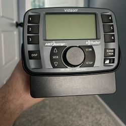 Hd Jump Hd Radio For Car