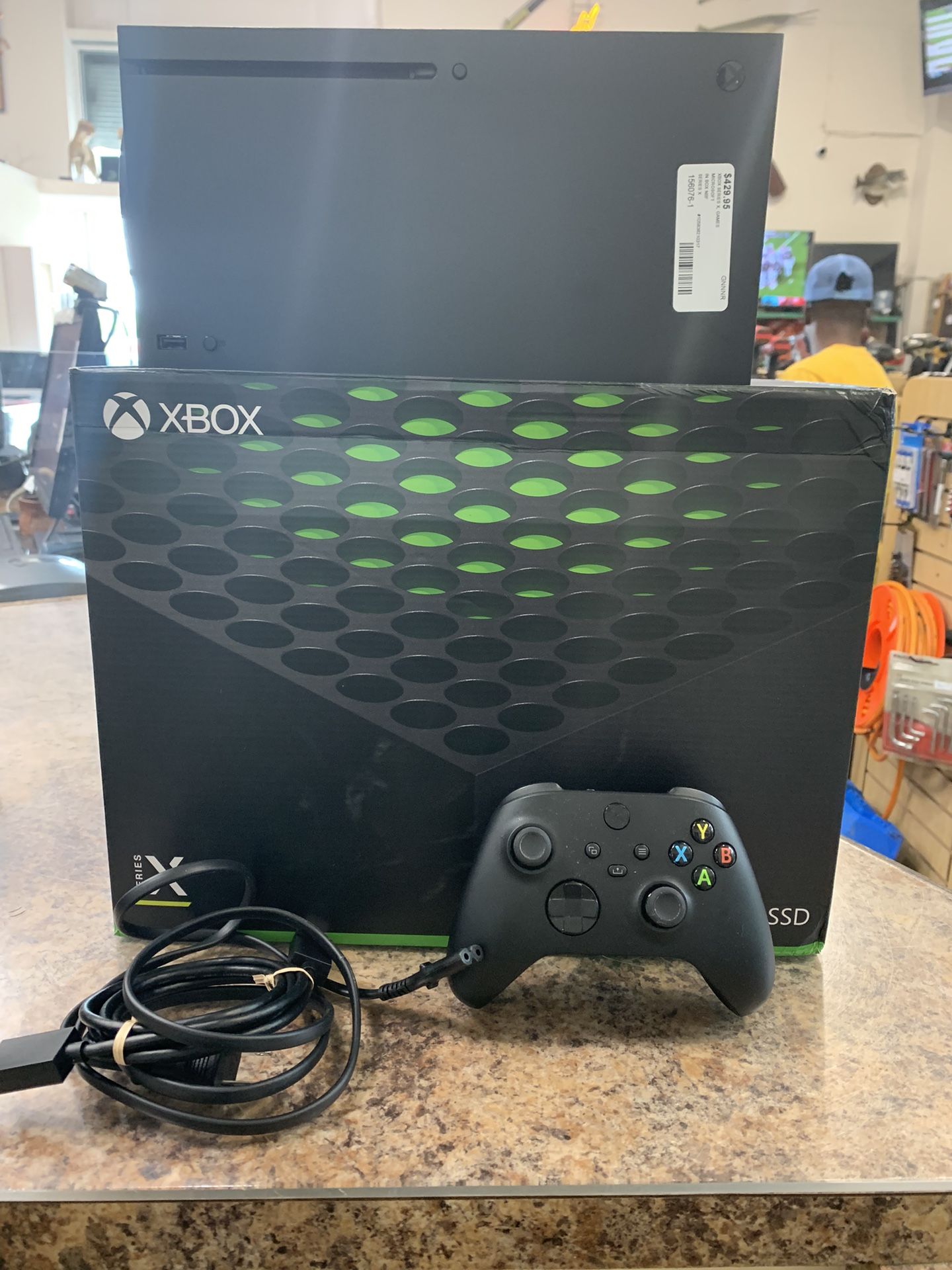 XBoxSeriesX