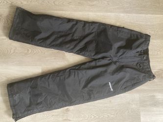Kids Snow Pants