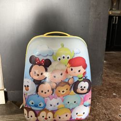 Disney SuiteCase 
