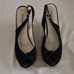 Steve Madden Wedges