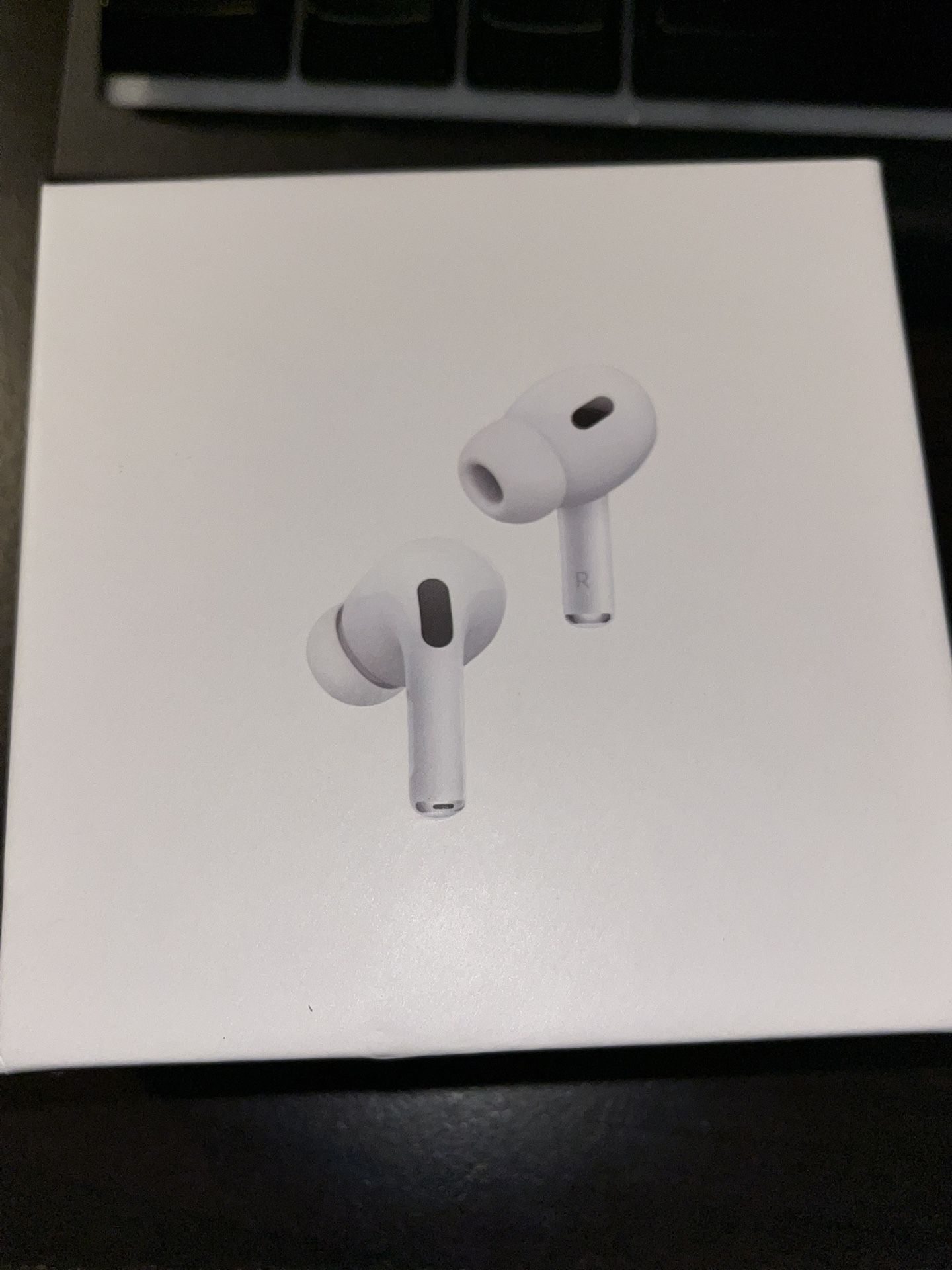 AirPods Pro 2