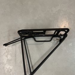 Bike Rear Rack