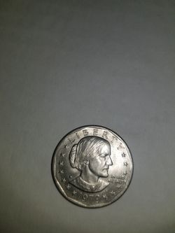 Silver Dollar