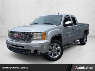 2012 GMC Sierra 1500