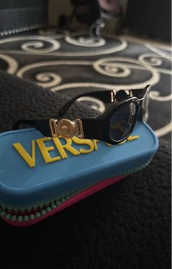 Versace glasses