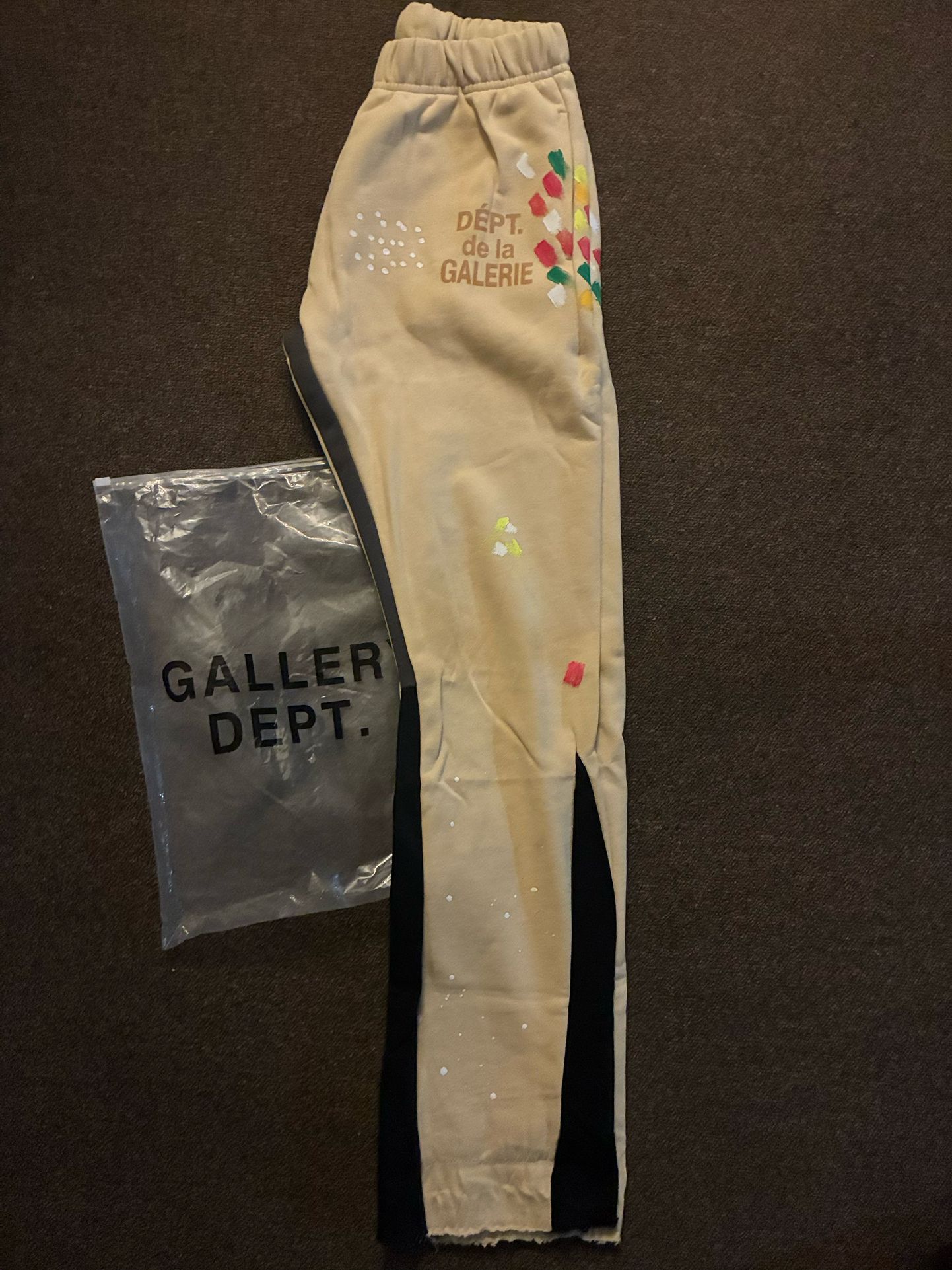 Gallery Dept Sweats