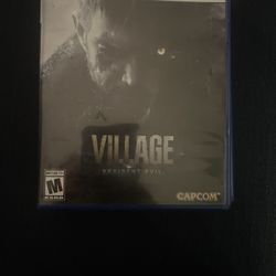 Ps5 Game