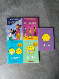 Graphic novels