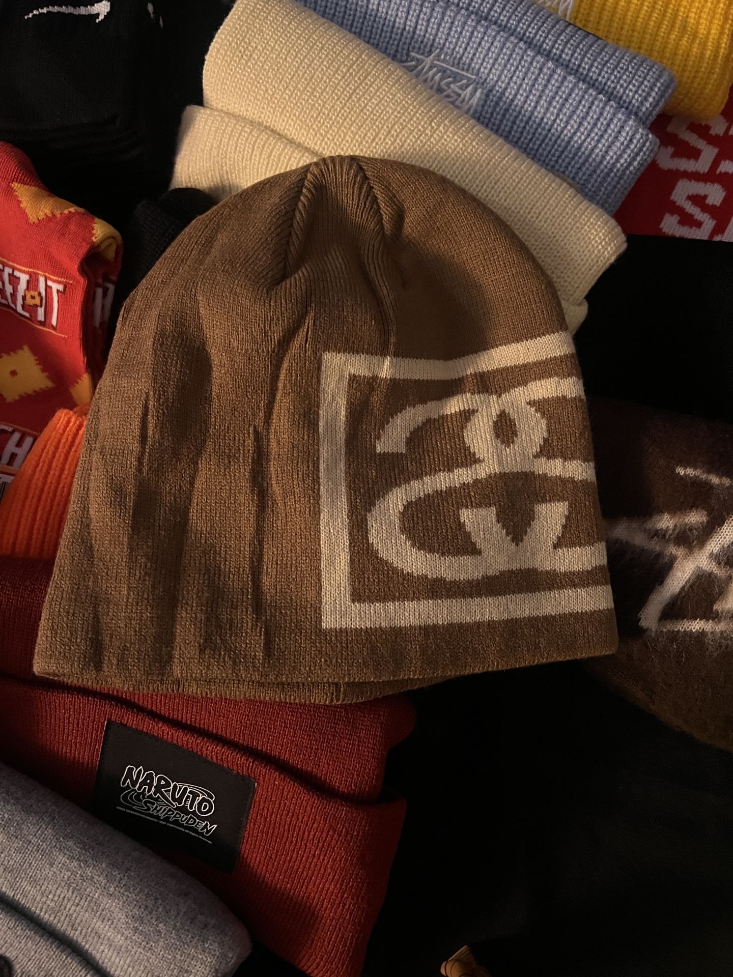 Stussy Beanie