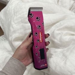 Dog Clippers 
