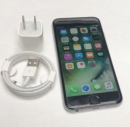 iPhone 6 16GB Factory Unlocked