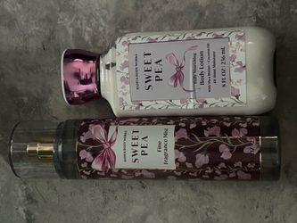 Bath & Body Works