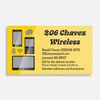 206 Chavez Wireless Inc.
