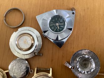 Mix Watches