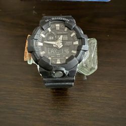 G Shock Watches
