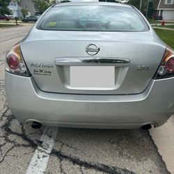 2009 Nissan Altima