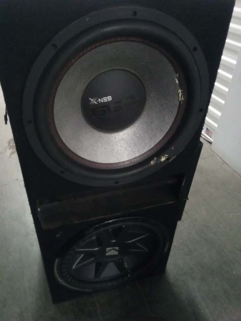 Speakers
