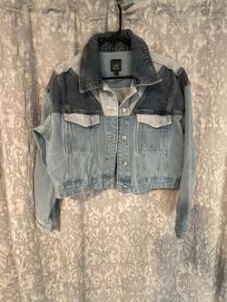 Wild Fable Jean Jacket 