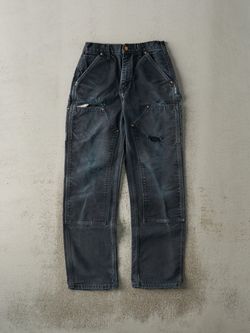 Iso Carhartt double knees