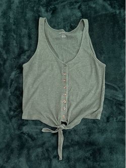 American eagle size S