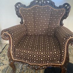 Armchair 