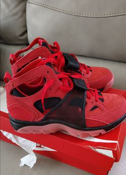 Men's Nike Air trainer Huraches size 10.5