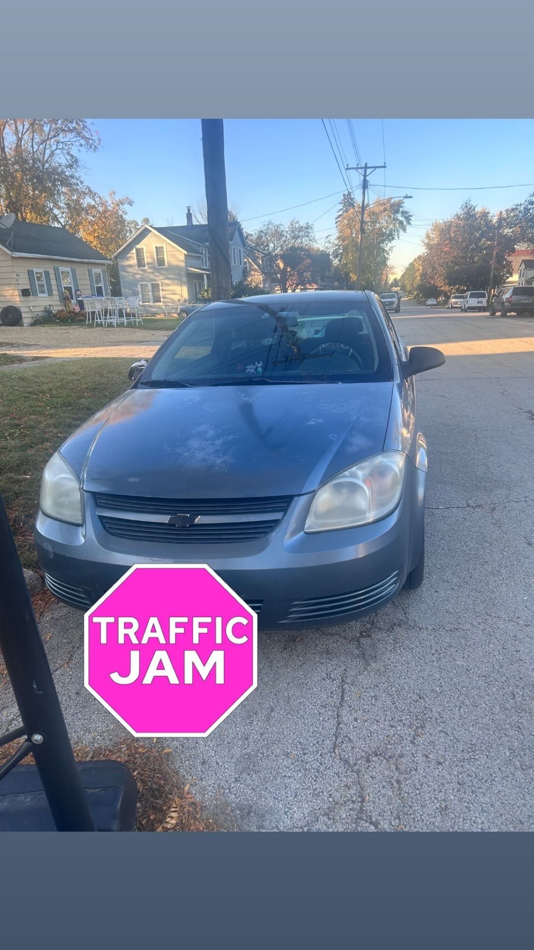 2006 Chevrolet Cobalt