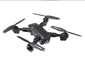 Vivitar Skyhawk 1080P HD Video GPS Drone – Open Box (Like New)