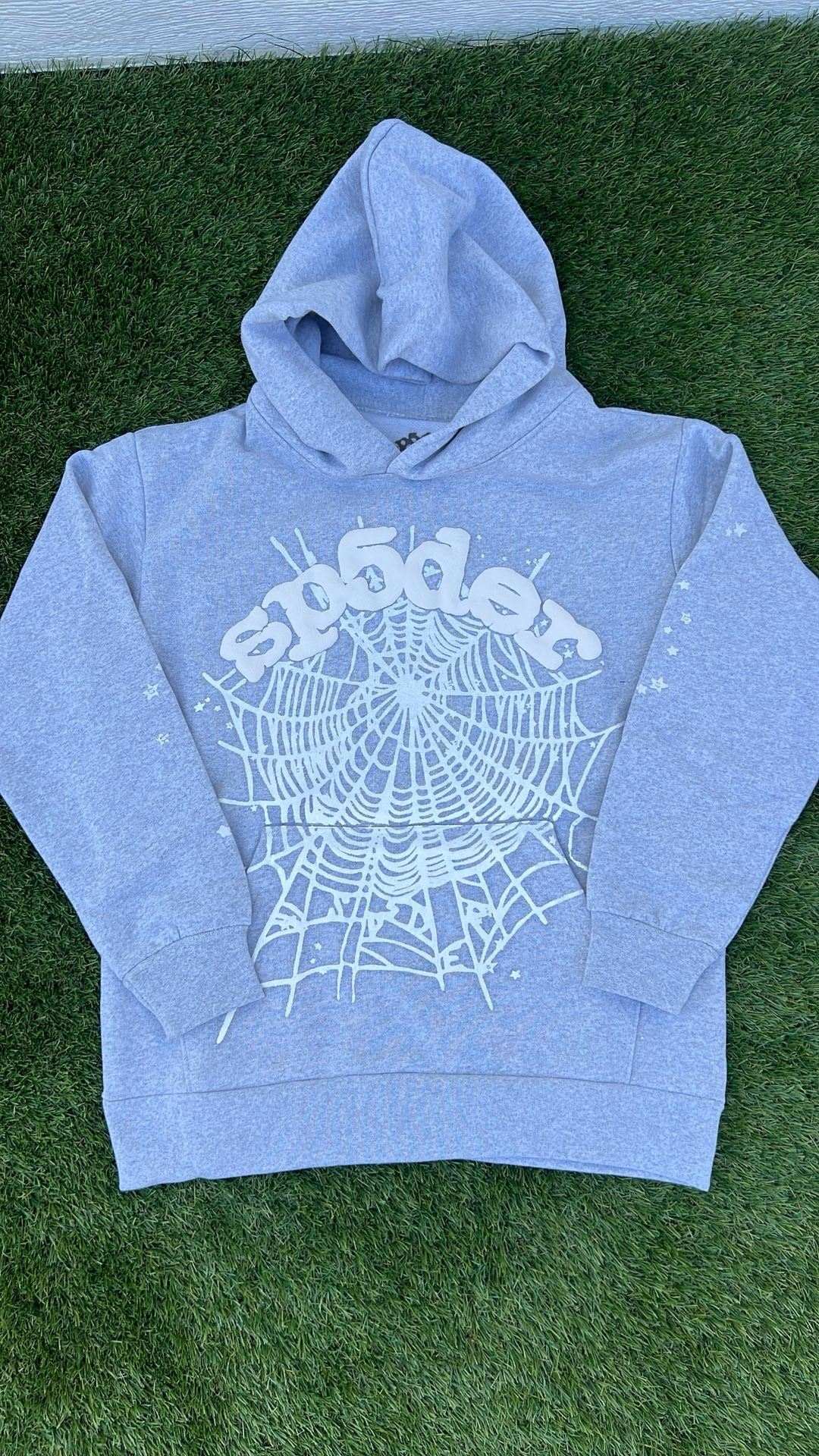 Sp5der Hoodie