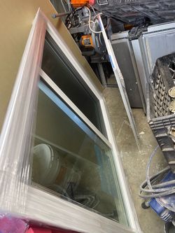 Ventana retrofit