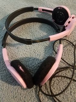 Kids Sony Headphones