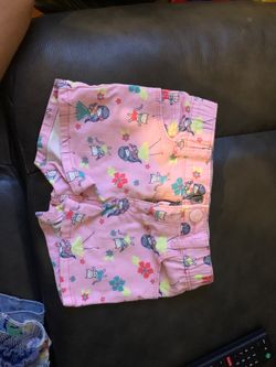 Gap shorts 4t