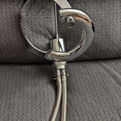 Designer Lavaca Bathroom Faucet 