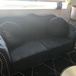 Couch Set