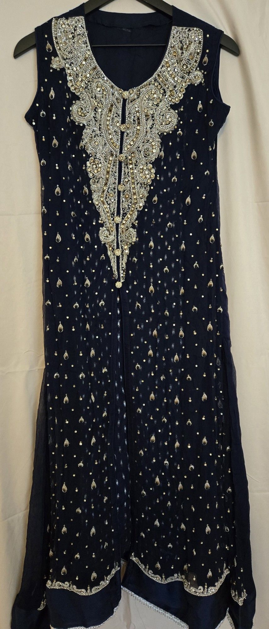 Fancy Party Dress