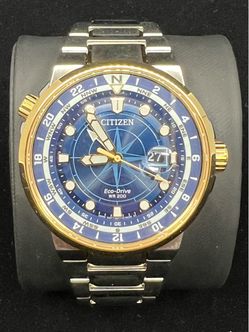 Citizen Watch